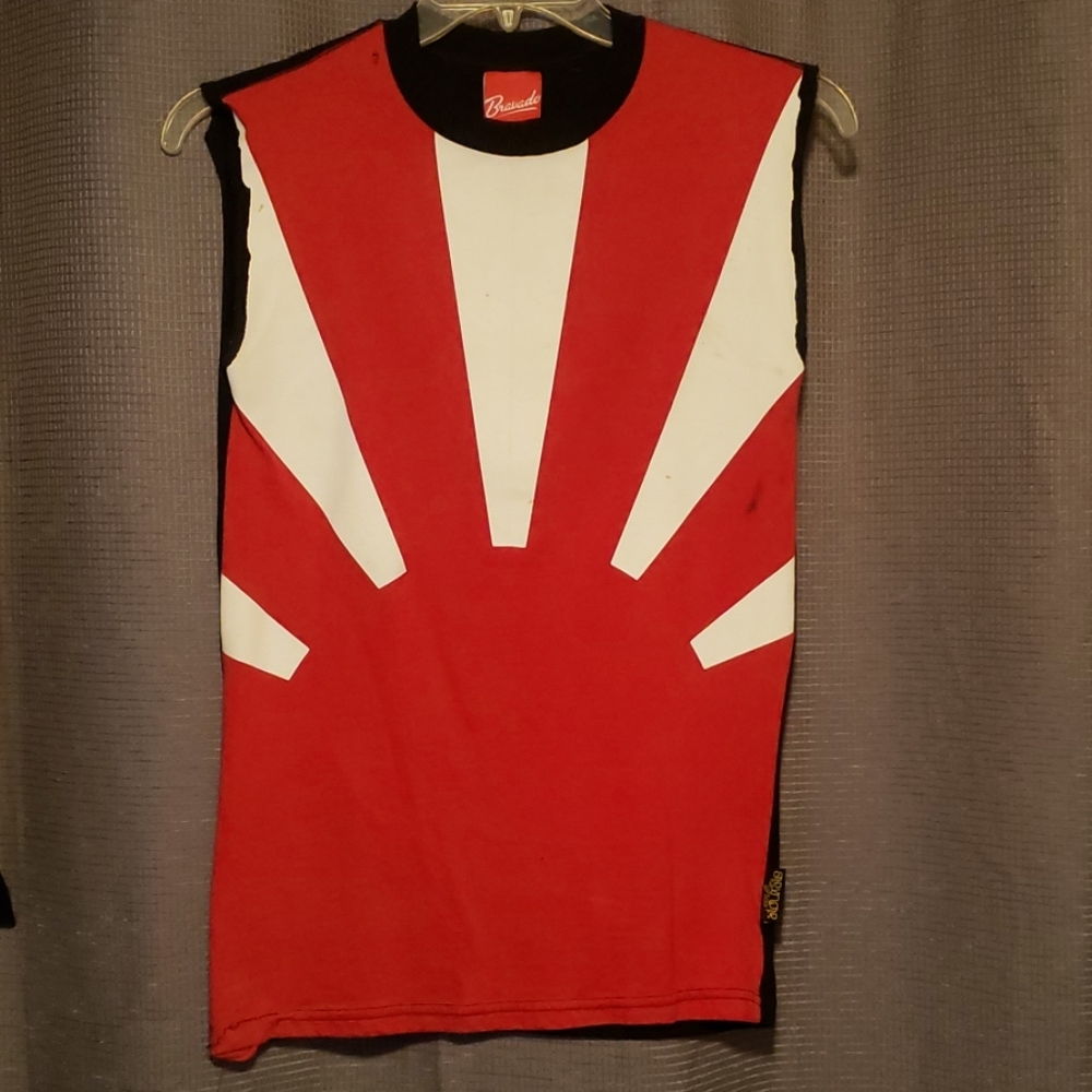 Siouxie & Budgie CREATURES concert T